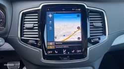 Volvo XC 90 B5 D R-DESIGN AWD AUTO 5P 7 PLAZAS - Miniatura 16