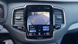 Volvo XC 90 B5 D R-DESIGN AWD AUTO 5P 7 PLAZAS - Miniatura 17