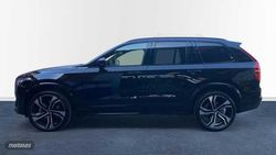 Volvo XC 90 B5 D R-DESIGN AWD AUTO 5P 7 PLAZAS - Miniatura 3
