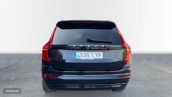 Volvo XC 90 B5 D R-DESIGN AWD AUTO 5P 7 PLAZAS - Miniatura 8