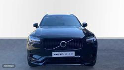 Volvo XC 90 B5 D R-DESIGN AWD AUTO 5P 7 PLAZAS - Miniatura 9