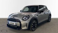 Mini Cooper 2.0 COOPER S AUTO 5P - Miniatura 1