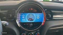 Mini Cooper 2.0 COOPER S AUTO 5P - Miniatura 13