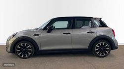 Mini Cooper 2.0 COOPER S AUTO 5P - Miniatura 3