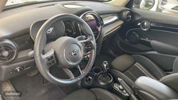Mini Cooper 2.0 COOPER S AUTO 5P - Miniatura 5