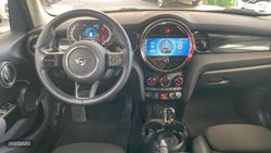 Mini Cooper 2.0 COOPER S AUTO 5P - Miniatura 6