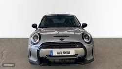 Mini Cooper 2.0 COOPER S AUTO 5P - Miniatura 9