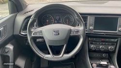 Seat Ateca 2.0 TDI 150 PS S/S XCELLENCE 4WD 5P - Miniatura 11