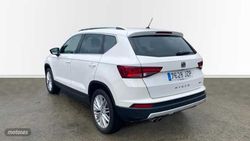 Seat Ateca 2.0 TDI 150 PS S/S XCELLENCE 4WD 5P - Miniatura 2