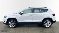 Seat Ateca 2.0 TDI 150 PS S/S XCELLENCE 4WD 5P - Miniatura 3