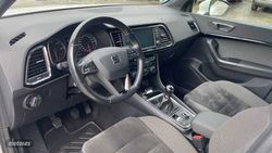 Seat Ateca 2.0 TDI 150 PS S/S XCELLENCE 4WD 5P - Miniatura 5