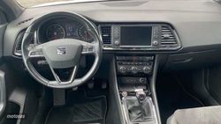 Seat Ateca 2.0 TDI 150 PS S/S XCELLENCE 4WD 5P - Miniatura 6