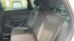 Seat Ateca 2.0 TDI 150 PS S/S XCELLENCE 4WD 5P - Miniatura 7