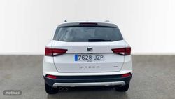 Seat Ateca 2.0 TDI 150 PS S/S XCELLENCE 4WD 5P - Miniatura 8