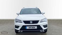 Seat Ateca 2.0 TDI 150 PS S/S XCELLENCE 4WD 5P - Miniatura 9