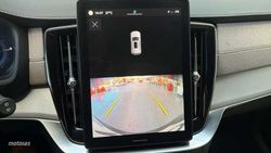 Volvo XC 90 2.0 T8 PHEV CORE RECHARGE AWD AT 5P 7 Plazas - Miniatura 4