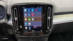 Volvo XC40 2.0 B3 CORE AUTO 5P - Miniatura 13