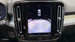 Volvo XC40 2.0 B3 CORE AUTO 5P - Miniatura 16