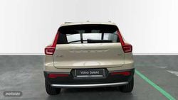 Volvo XC40 2.0 B3 CORE AUTO 5P - Miniatura 8