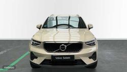 Volvo XC40 2.0 B3 CORE AUTO 5P - Miniatura 9