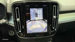 Volvo XC40 2.0 B3 MHEV ULTRA DARK DCT 5P - Miniatura 15