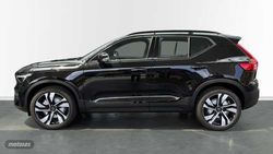 Volvo XC40 2.0 B3 MHEV ULTRA DARK DCT 5P - Miniatura 3