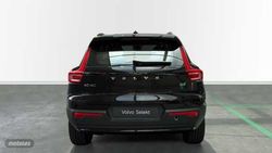Volvo XC40 2.0 B3 MHEV ULTRA DARK DCT 5P - Miniatura 8