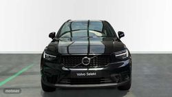Volvo XC40 2.0 B3 MHEV ULTRA DARK DCT 5P - Miniatura 9