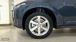Volvo XC 90 XC90 Core, B5 AWD Mild hybrid, Gasolina, 7 Plazas - Miniatura 10