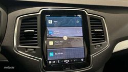 Volvo XC 90 XC90 Core, B5 AWD Mild hybrid, Gasolina, 7 Plazas - Miniatura 13
