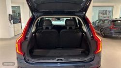 Volvo XC 90 XC90 Core, B5 AWD Mild hybrid, Gasolina, 7 Plazas - Miniatura 14