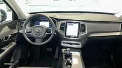 Volvo XC 90 XC90 Core, B5 AWD Mild hybrid, Gasolina, 7 Plazas - Miniatura 6