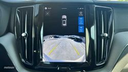 Volvo XC 60 2.0 T6 RECHARGE PLUS DARK AUTO 4WD 350 5P - Miniatura 8