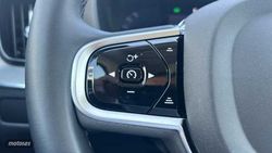 Volvo XC 60 2.0 T6 RECHARGE PLUS DARK AUTO 4WD 350 5P - Miniatura 9