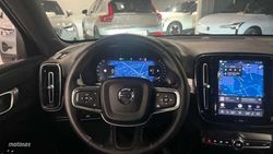 Volvo XC40 2.0 B3 CORE AUTO 163 5P - Miniatura 11