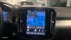 Volvo XC40 2.0 B3 CORE AUTO 163 5P - Miniatura 13