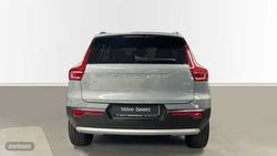 Volvo XC40 2.0 B3 CORE AUTO 163 5P - Miniatura 8