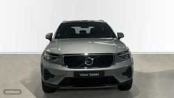Volvo XC40 2.0 B3 CORE AUTO 163 5P - Miniatura 9