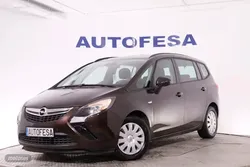 Opel Zafira 1.4 EDITION 120CV 5P # PARKTRONIC - Miniatura 1