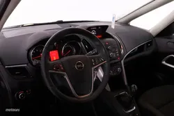 Opel Zafira 1.4 EDITION 120CV 5P # PARKTRONIC - Miniatura 11