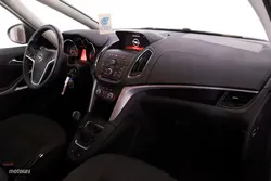 Opel Zafira 1.4 EDITION 120CV 5P # PARKTRONIC - Miniatura 12