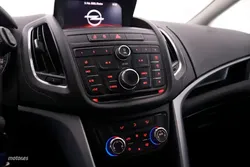 Opel Zafira 1.4 EDITION 120CV 5P # PARKTRONIC - Miniatura 15