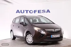 Opel Zafira 1.4 EDITION 120CV 5P # PARKTRONIC - Miniatura 3