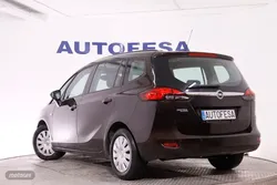 Opel Zafira 1.4 EDITION 120CV 5P # PARKTRONIC - Miniatura 4