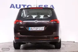 Opel Zafira 1.4 EDITION 120CV 5P # PARKTRONIC - Miniatura 5