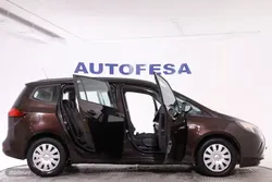 Opel Zafira 1.4 EDITION 120CV 5P # PARKTRONIC - Miniatura 9