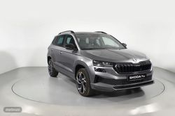 Skoda Karoq 1.5 TSI 110KW SPORTLINE 5P - Miniatura 1