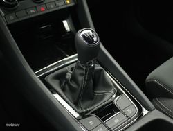 Skoda Karoq 1.5 TSI 110KW SPORTLINE 5P - Miniatura 10
