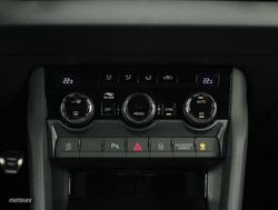 Skoda Karoq 1.5 TSI 110KW SPORTLINE 5P - Miniatura 11