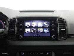 Skoda Karoq 1.5 TSI 110KW SPORTLINE 5P - Miniatura 12
